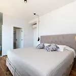 In Feriehus Brodarica (Sibenik-Knin)