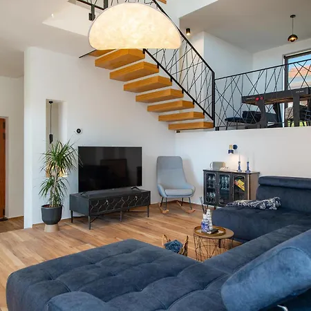 In Tatil Evi Brodarica (Sibenik-Knin)