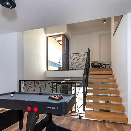 Tatil Evi In Brodarica (Sibenik-Knin)