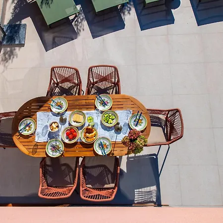 Hébergement de vacances In Brodarica (Sibenik-Knin)