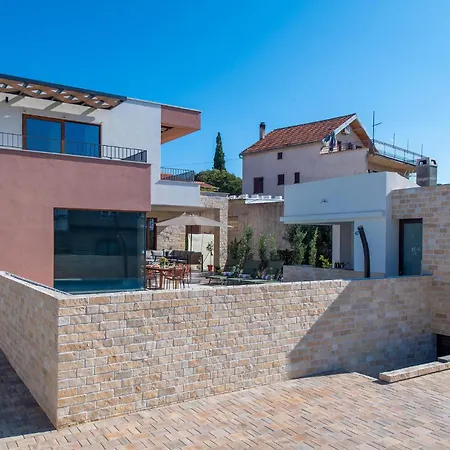 Сasa de vacaciones In Brodarica (Sibenik-Knin)