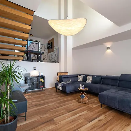 Tatil Evi In Brodarica (Sibenik-Knin)