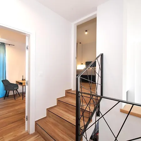 In Tatil Evi Brodarica (Sibenik-Knin)