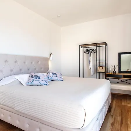 In Ferienhaus Brodarica (Sibenik-Knin)