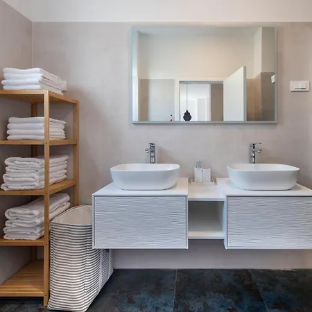 In Ferienhaus Brodarica (Sibenik-Knin)