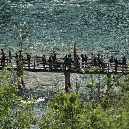 In Hébergement de vacances Brodarica (Sibenik-Knin)