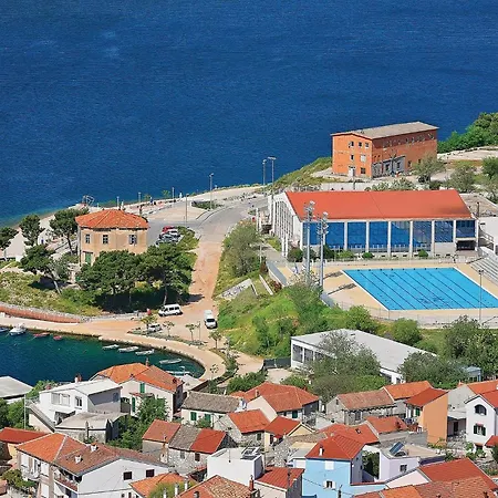 Casa de Férias In Brodarica (Sibenik-Knin)