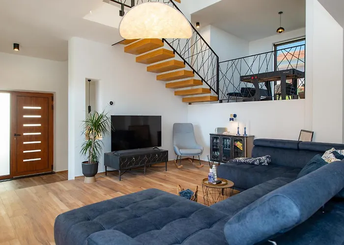 In Сasa de vacaciones Brodarica (Sibenik-Knin)