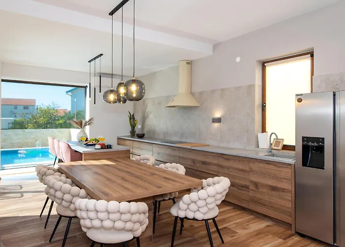 In Сasa de vacaciones