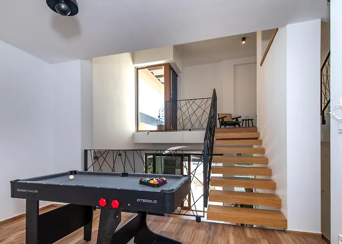 Casa de Férias In Brodarica (Sibenik-Knin)