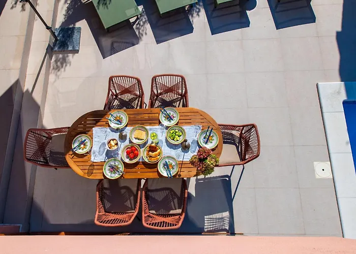 Сasa de vacaciones In Brodarica (Sibenik-Knin)