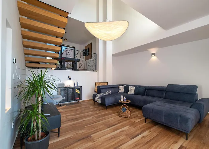 Сasa de vacaciones In Brodarica (Sibenik-Knin)