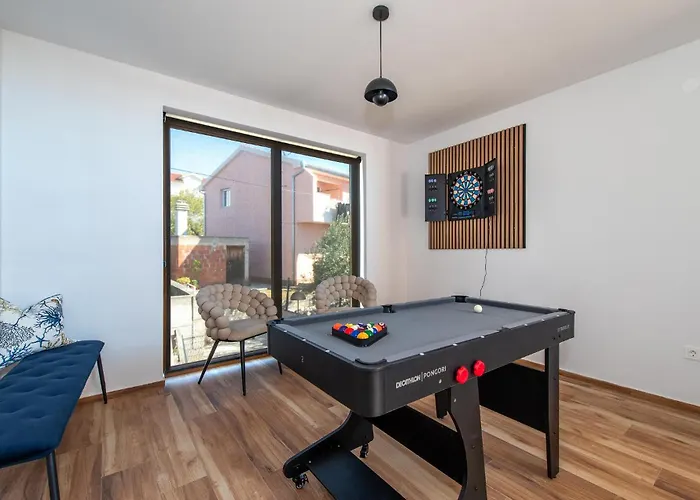 In Сasa de vacaciones *