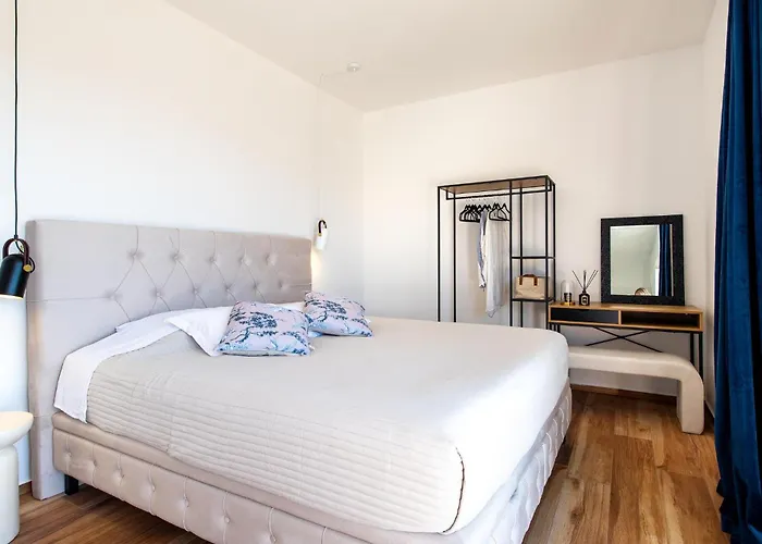 In Сasa de vacaciones Brodarica (Sibenik-Knin)