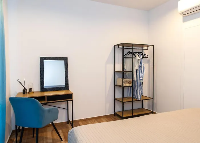 In Brodarica (Sibenik-Knin)