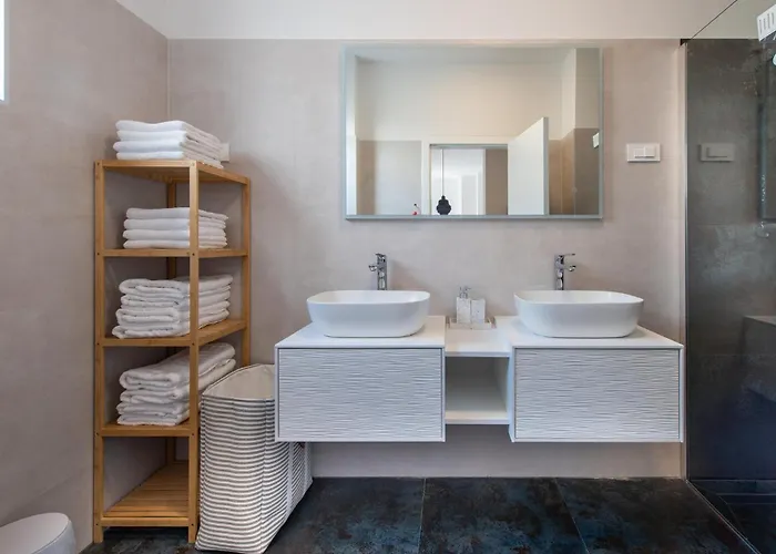 In Casa de Férias Brodarica (Sibenik-Knin)